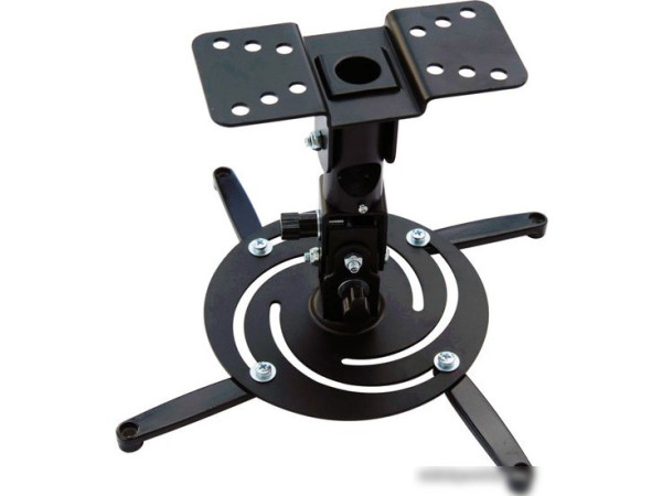 Кронштейн CACTUS CS-VM-PR04-BK