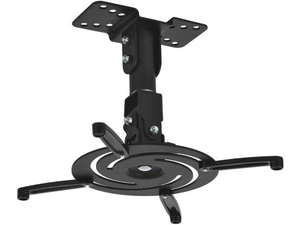 Кронштейн CACTUS CS-VM-PR04-BK