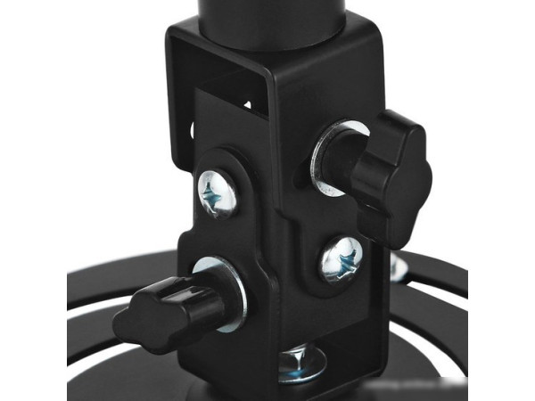 Кронштейн CACTUS CS-VM-PR04-BK