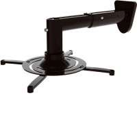 Кронштейн CACTUS CS-VM-PR05B-BK