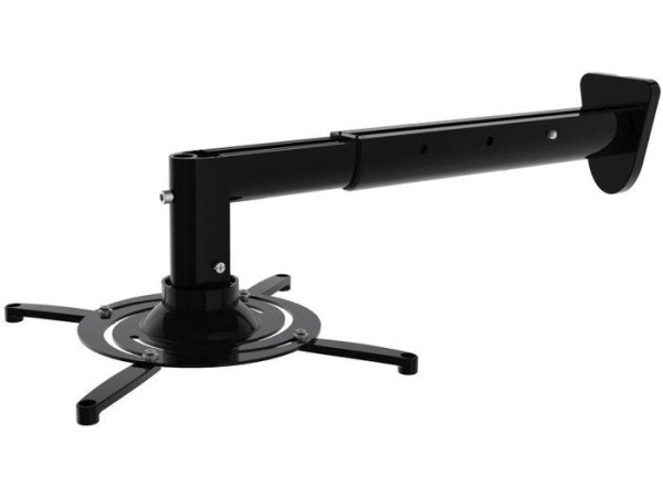 Кронштейн CACTUS CS-VM-PR05BL-BK