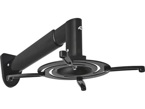 Кронштейн CACTUS CS-VM-PR05BL-BK