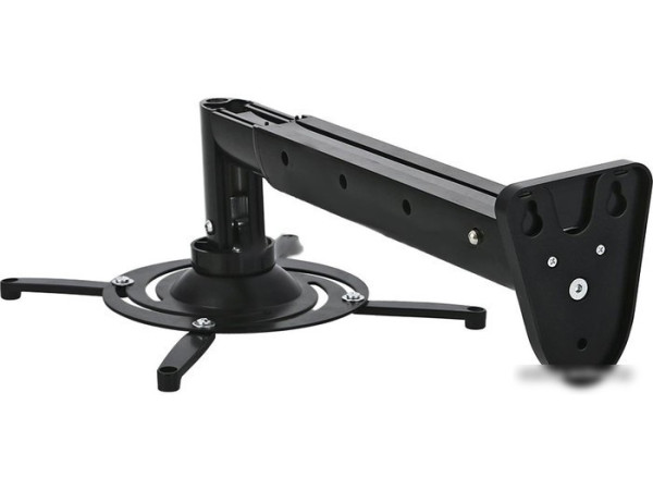 Кронштейн CACTUS CS-VM-PR05BL-BK