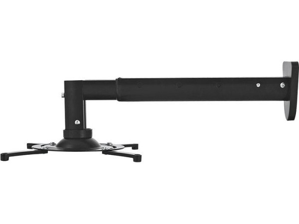 Кронштейн CACTUS CS-VM-PR05BL-BK