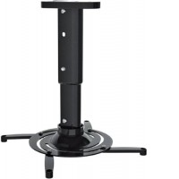 Кронштейн CACTUS CS-VM-PR05M-BK