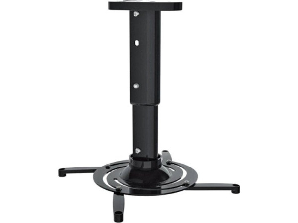 Кронштейн CACTUS CS-VM-PR05M-BK