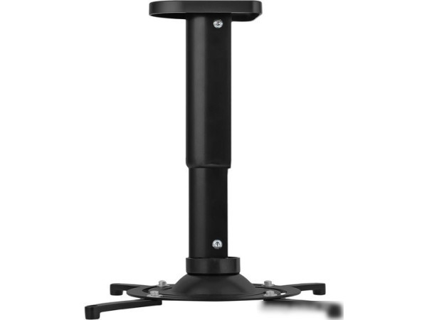 Кронштейн CACTUS CS-VM-PR05M-BK