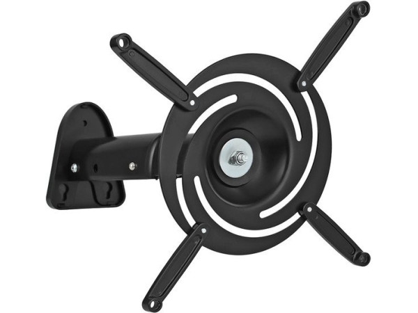 Кронштейн CACTUS CS-VM-PR05M-BK