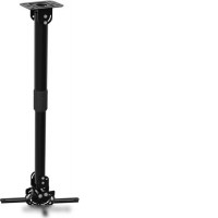 Кронштейн CACTUS CS-VM-PR16L-BK