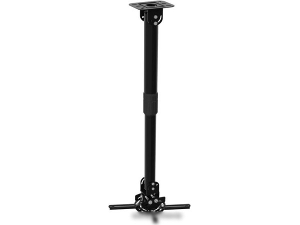 Кронштейн CACTUS CS-VM-PR16L-BK