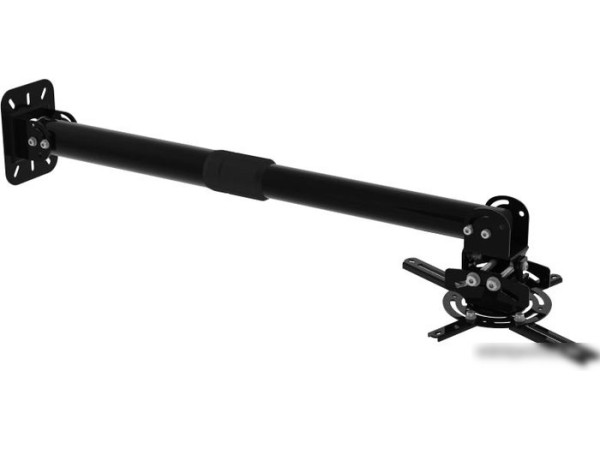 Кронштейн CACTUS CS-VM-PR16L-BK