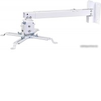 Кронштейн CACTUS CS-VM-PRE01-WT