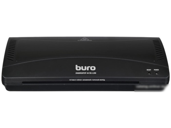 Ламинатор Buro BU-L280