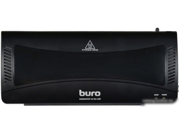 Ламинатор Buro BU-L280