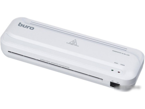 Ламинатор Buro BU-L285