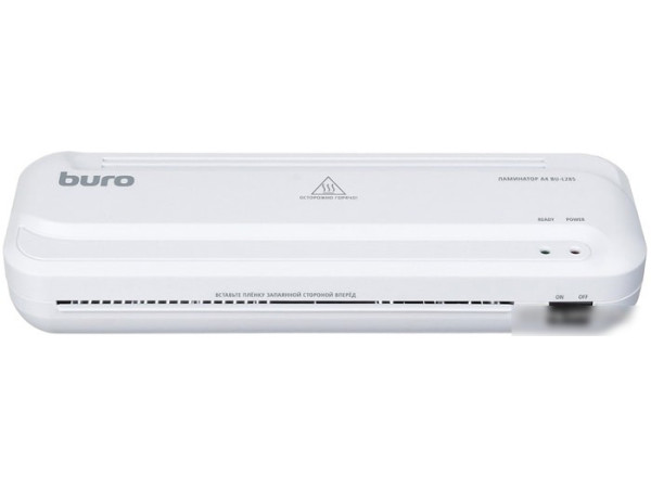 Ламинатор Buro BU-L285