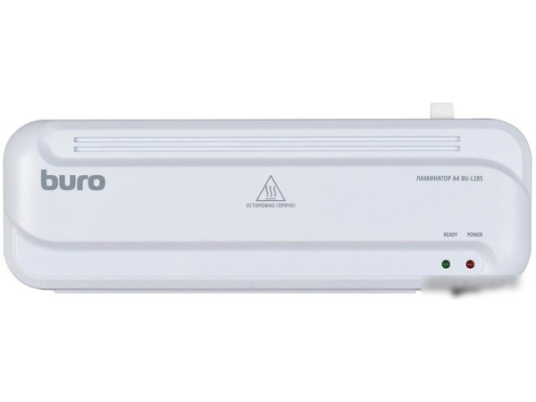 Ламинатор Buro BU-L285
