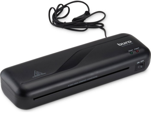 Ламинатор Buro BU-L286