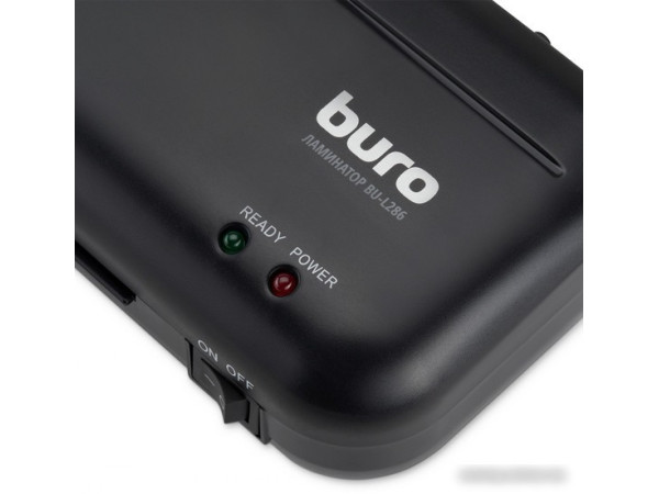 Ламинатор Buro BU-L286