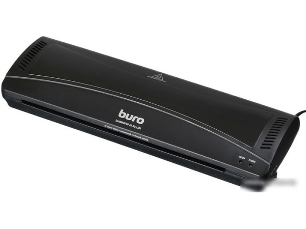 Ламинатор Buro BU-L380