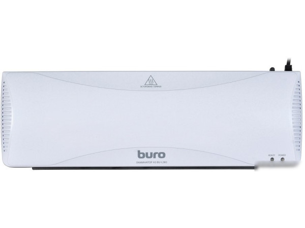 Ламинатор Buro BU-L383