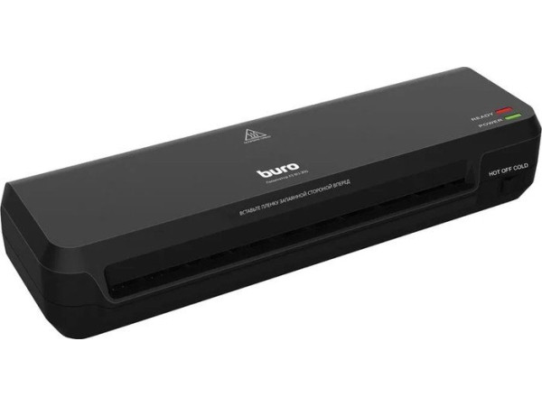 Ламинатор Buro BU-L390