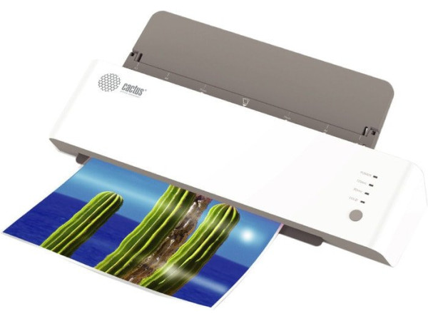 Ламинатор CACTUS CS-LAB-A3600