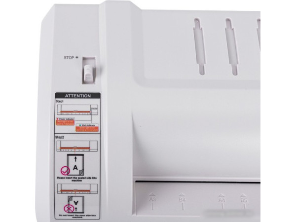 Ламинатор Deli 3894