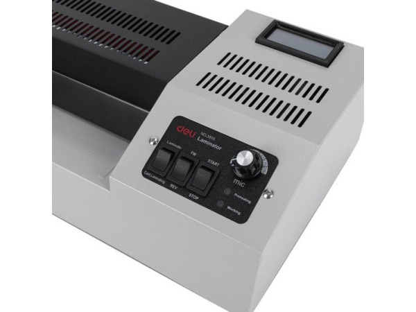 Ламинатор Deli 3895