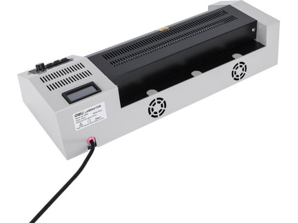 Ламинатор Deli 3895