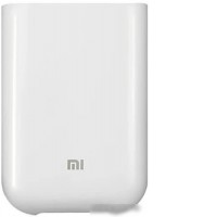 Мобильный фотопринтер Xiaomi Mi Portable Photo Printer XMKDDYJ01HT (международная версия)