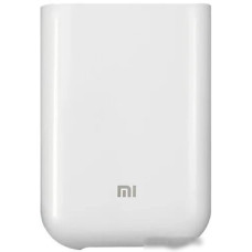 Мобильный фотопринтер Xiaomi Mi Portable Photo Printer XMKDDYJ01HT (международная версия)