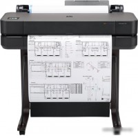 Плоттер HP DesignJet T630 (24-дюймовый)