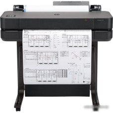 Плоттер HP DesignJet T630 (24-дюймовый)