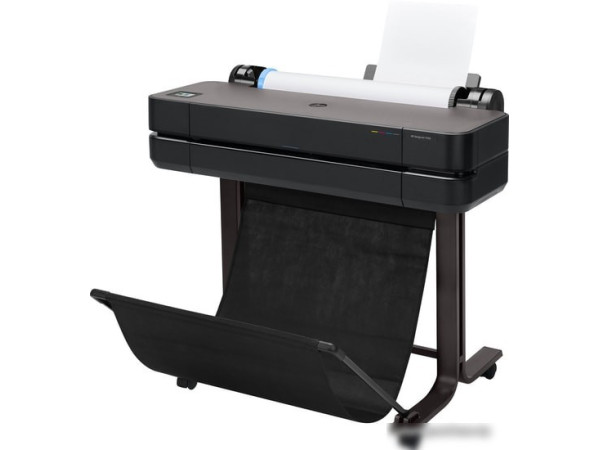 Плоттер HP DesignJet T630 (24-дюймовый)