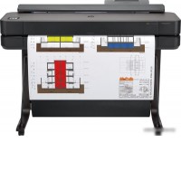 Плоттер HP DesignJet T650 (36-дюймовый)