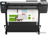 МФУ HP DesignJet T830 F9A30D