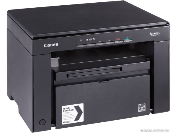 МФУ Canon i-SENSYS MF3010