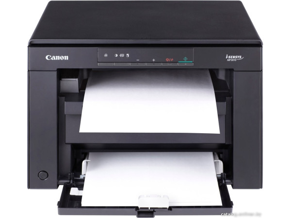 МФУ Canon i-SENSYS MF3010