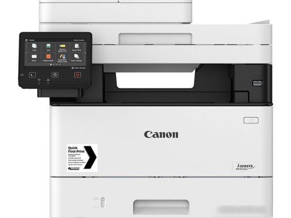 МФУ Canon i-SENSYS MF463dw 5951C008