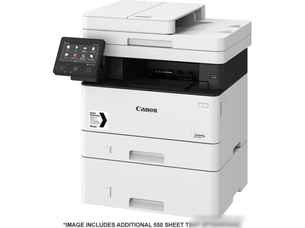 МФУ Canon i-SENSYS MF463dw 5951C008