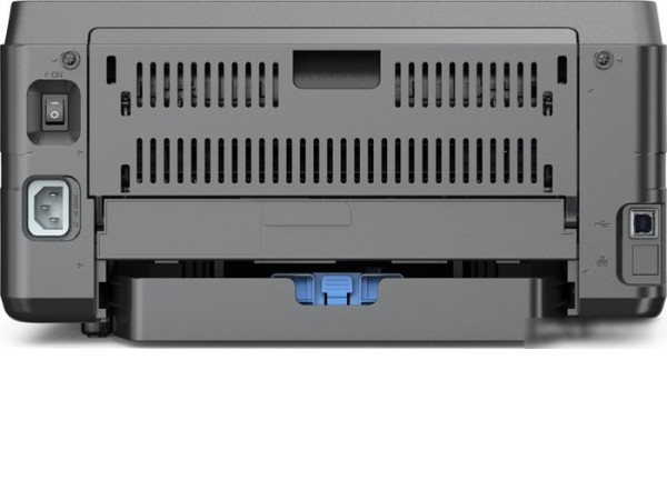 Принтер Deli P3100DNW