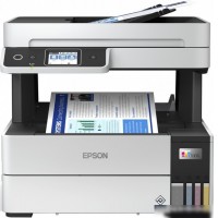 МФУ Epson EcoTank L6490