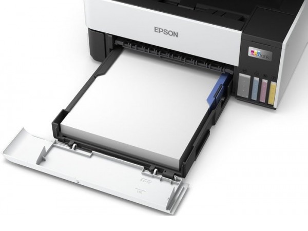 МФУ Epson EcoTank L6490