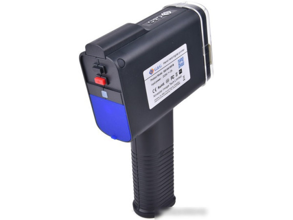 Портативный принтер G&G GG-HH1001B