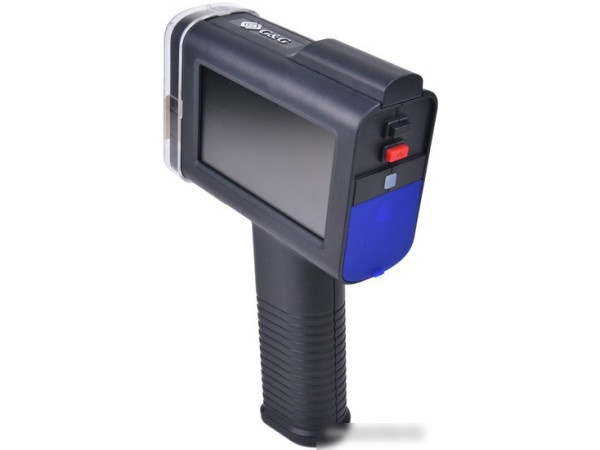 Портативный принтер G&G GG-HH1001B