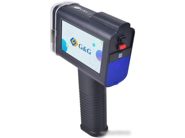 Портативный принтер G&G GG-HH1001B