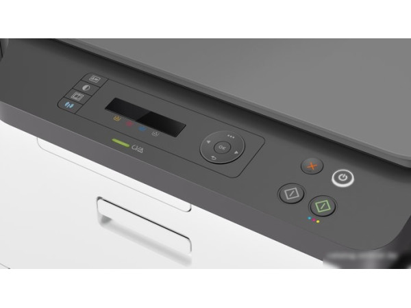 МФУ HP Color Laser 178nw