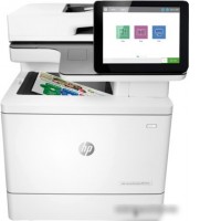 МФУ HP LaserJet Enterprise MFP M578dn