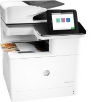 МФУ HP Color LaserJet Enterprise M776dn T3U55A
